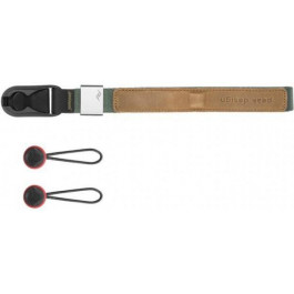   Peak Design Cuff Camera Wrist Strap Ash (CF-AS-3)