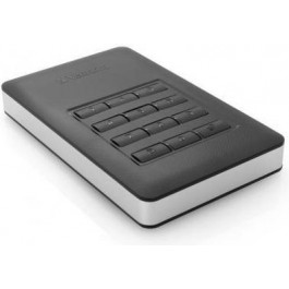   Verbatim Store 'n' Go 1 TB (53401)