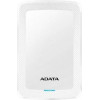 ADATA HV300 2 TB White (AHV300-2TU31-CWH) - зображення 1