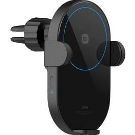   Xiaomi Mi Wireless Charger Car 30W (W03ZM)