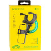 Borofone BH49 Roller Rearview Black - зображення 2