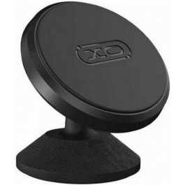   XO C96A Car Dashboard Holder Black