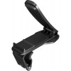 Baseus Big Mouth Pro Car Mount Black (SUDZ-A01) - зображення 2