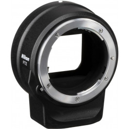   Nikon FTZ Mount Adapter (JMA901DA)