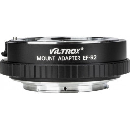   Viltrox EF Lens to RF Camera Mount Adapter (EF-R2)