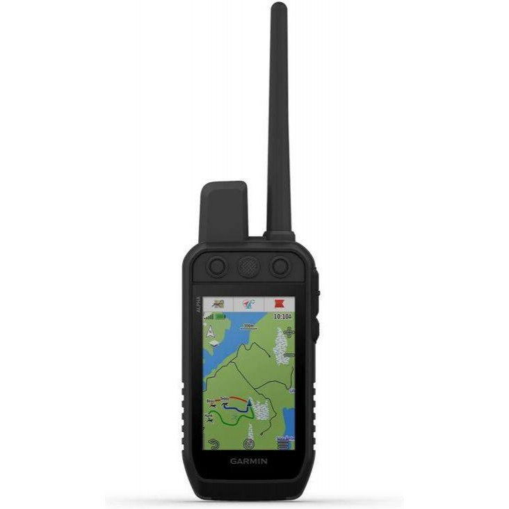 Garmin Персональний навігатор  для собак Alpha 300 Handheld Only GPS (010-02807-51) - зображення 1