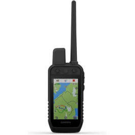   Garmin Персональний навігатор  для собак Alpha 300 Handheld Only GPS (010-02807-51)