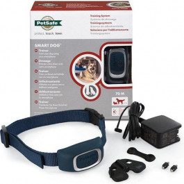   PetSafe Ошейник Smart Dog Trainer электронный, для собак, с управлением со смартфона (PDT19-16200)