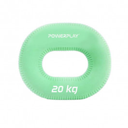   PowerPlay PP-4336 Green 20 кг