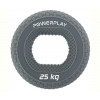 PowerPlay PP-4333 Grey 25 кг - зображення 1