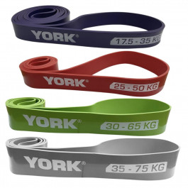   YORK 17,5-65 кг (00014961805093)