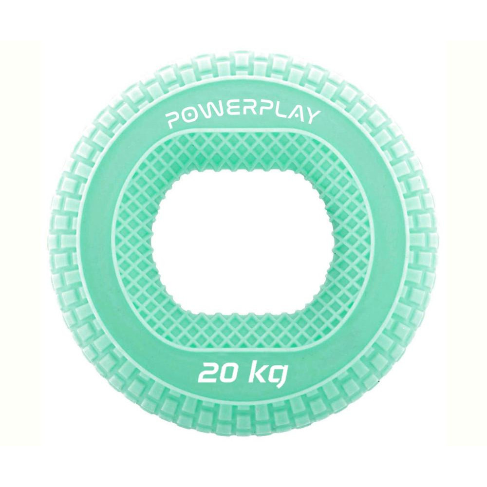 PowerPlay PP-4333 Green 20 кг - зображення 1