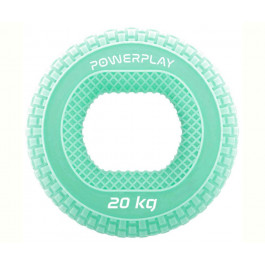   PowerPlay PP-4333 Green 20 кг