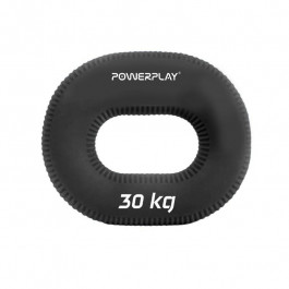   PowerPlay PP-4336 Black 30 кг