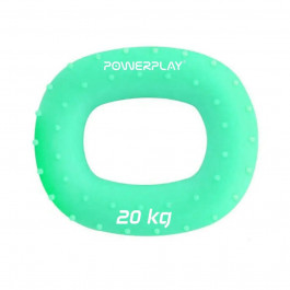   PowerPlay PP-4337 Green 20 кг