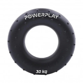   PowerPlay PP-4338 Black 30 кг