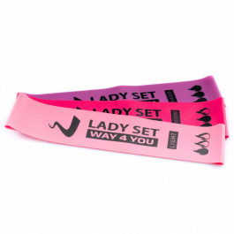   Way 4 you Lady's Set (w40150)