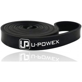   U-powex Pull up band (9-27kg) Black