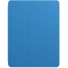 Apple Smart Folio for iPad Pro 12.9" 4th Gen. - Surf Blue (MXTD2) - зображення 1