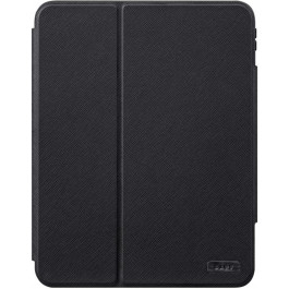   LAUT PRESTIGE FOLIO MG для iPad Air 13" [2024] та Pencil - Black (L_IPA24L_PRM_BK)