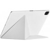 Pitaka MagEZ Case Folio 2 для iPad Pro 13" [M4] - White (FOL2405P) - зображення 5