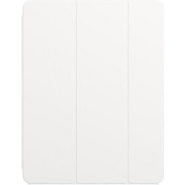   Apple Smart Folio for 12.9 iPad Pro 3rd Generation - White (MRXE2)