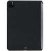 Pitaka MagEZ Case 2 Twill Black/Grey for iPad Air 10.9" 4th Gen (KPD2021A) - зображення 1