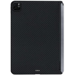   Pitaka MagEZ Case 2 Twill Black/Grey for iPad Air 10.9" 4th Gen (KPD2021A)