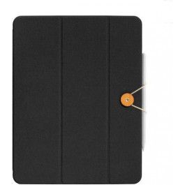   NATIVE UNION W.F.A Folio 13" Case Black for iPad Pro 12.9" (6th/5th Gen) (FOLIO-BLK-13)