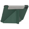 SwitchEasy Origami for iPad Pro 11" (2022-2018) /iPad Air 10.9" (2022-2020) Pine Green (SPD219093PG22) - зображення 3