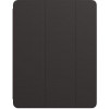 Apple Smart Folio for iPad Pro 12.9" 4th Gen. - Black (MXT92) - зображення 1