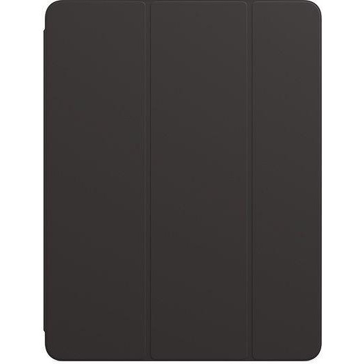 Apple Smart Folio for iPad Pro 12.9" 4th Gen. - Black (MXT92) - зображення 1