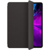 Apple Smart Folio for iPad Pro 12.9" 4th Gen. - Black (MXT92) - зображення 5