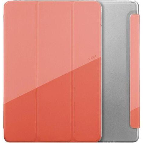 LAUT Huex Smart Case для Apple iPad Air 10.5" 2019/iPad Pro 2017 Pink (LAUT_IPD10_HX_P) - зображення 1