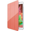 LAUT Huex Smart Case для Apple iPad Air 10.5" 2019/iPad Pro 2017 Pink (LAUT_IPD10_HX_P) - зображення 3