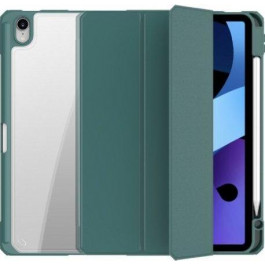   Mutural Pinyue Case for Apple iPad Air 10.9 2022 Dark Green