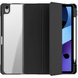   Mutural Pinyue Case for Apple iPad Air 10.9 2022 Black