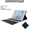 AIRON Premium для iPad Pro 12.9" +Bluetooth клавиатура Black (4822352781008) - зображення 4