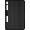 Samsung Чохол для  Tab S9 FE+ (X610/616) Safeguard Standing Cover Black (GP-FPX616AMBB) - зображення 1