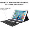 AIRON Premium для iPad Pro 12.9" +Bluetooth клавиатура Black (4822352781008) - зображення 5