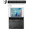 AIRON Premium для iPad Pro 12.9" +Bluetooth клавиатура Black (4822352781008) - зображення 7