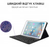 AIRON Premium для iPad Pro 12.9" +Bluetooth клавиатура Black (4822352781008) - зображення 9