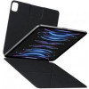 Pitaka MagEZ Case Folio 2 Black for iPad Pro 11" 4th/3th Gen (FOL2301) - зображення 2