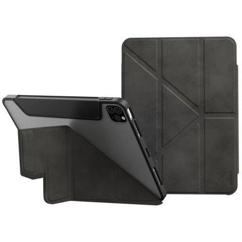 SwitchEasy VIVAZ+M Folding Folio Case Graphite iPad Air 2020/2022 /iPad Pro 11 2018-2022 (MPD219105GP22) - зображення 1