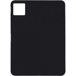   Epik TPU Case Black для iPad Pro 11 (2020-2022)