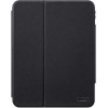 LAUT PRESTIGE FOLIO MG для iPad Pro 11" [2024] та Pencil - Black (L_IPP24S_PRM_BK) - зображення 1