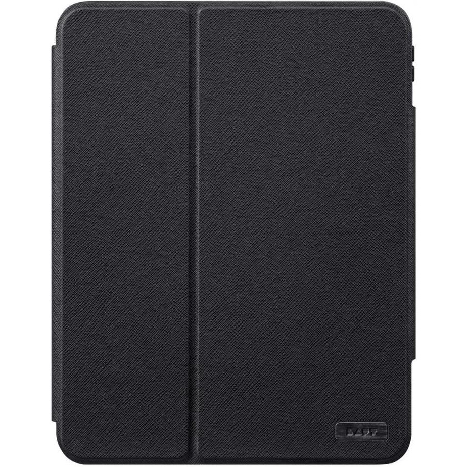 LAUT PRESTIGE FOLIO MG для iPad Pro 11" [2024] та Pencil - Black (L_IPP24S_PRM_BK) - зображення 1