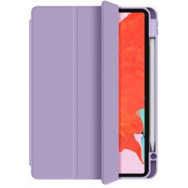   WIWU Protective Case для iPad 10.9 2022 Purple