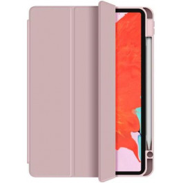   WIWU Protective Case для iPad Air 10.9 2022/2020 | Pro 11 2022/2021/2020 Pink