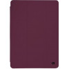 ArmorStandart Smart Fold Pen Samsung Galaxy Tab A9+ Plum (ARM74998) - зображення 1